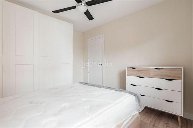 Foto 5d0f2e2f-db84-4b56-b0a6-f9dbe08a9d63. Piso en San Isidro Madrid