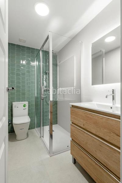 Foto 321d673d-ec19-4c6c-ac79-7225f267d2a3. Etagenwohnung mit heizung in Fontarrón Madrid