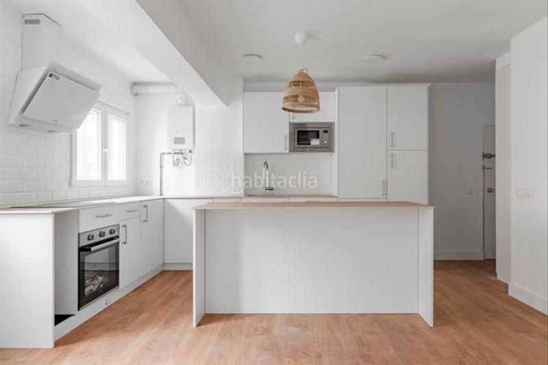 Foto ebb9abec-f305-40e8-9548-1ac74c4bf50a. Etagenwohnung mit heizung in Fontarrón Madrid