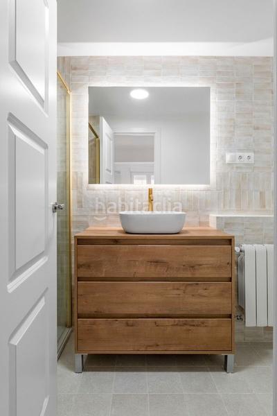 Foto ba823602-3f3c-4896-8771-475644d70b1c. Flat with heating in Fontarrón Madrid