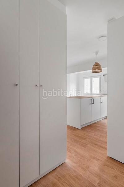 Foto f8632fb5-3ed9-4dfb-9c88-edd18217c82c. Flat with heating in Fontarrón Madrid