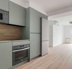 Etagenwohnung  Calle sedano