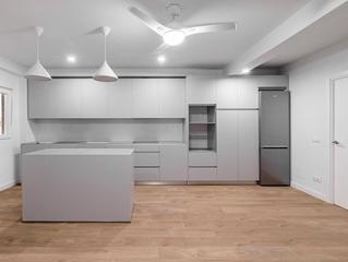 Appartement  Calle de candilejas