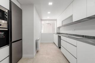 Flat in San Juan Bautista