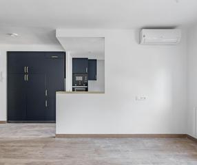 Etagenwohnung in Virgen de Lourdes