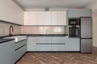 Appartement  Calle de isidro fernández