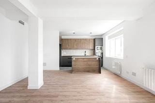 Appartement  Calle san herculano