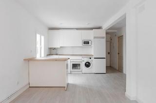 Appartement à Canillejas