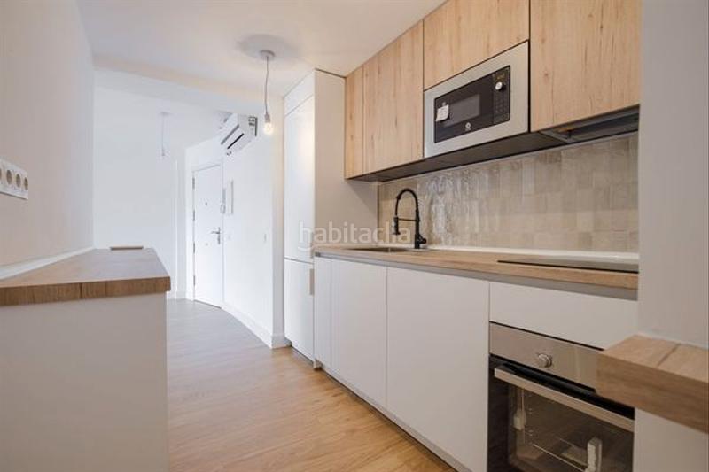 Foto 1d4b3cb2-d7a9-407a-aaa3-c194c5ef159c. Appartement avec chauffage dans Aluche Madrid