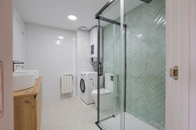 Foto a3e975e8-6f38-4ef6-8044-fa839ca5f005. Appartement avec chauffage dans Aluche Madrid