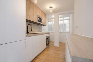 Flat in Calle de Illescas