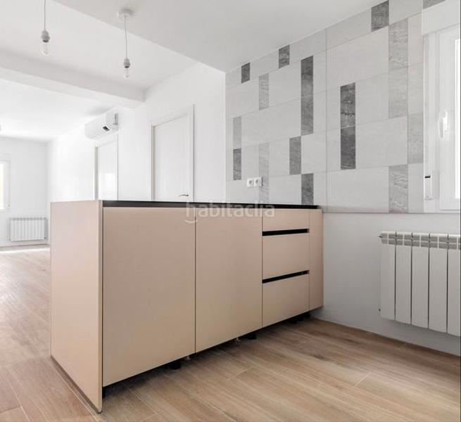 Foto 37bbf5a4-55e2-4f88-95fe-b296d1650f25. Appartement avec chauffage dans Guindalera Madrid