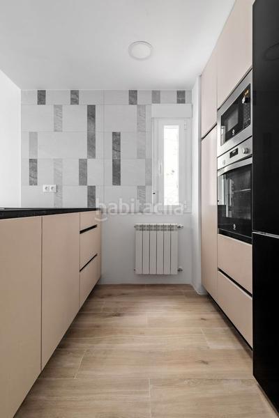 Foto f8b210d3-039e-44bf-97ac-54482c1c1d32. Piso en Guindalera Madrid