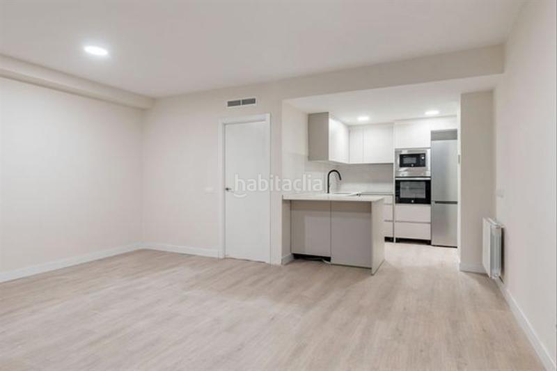 Foto c6e6c285-c304-4f53-8c2b-8a7f460b6156. Appartamento con riscaldamento in Moscardó Madrid