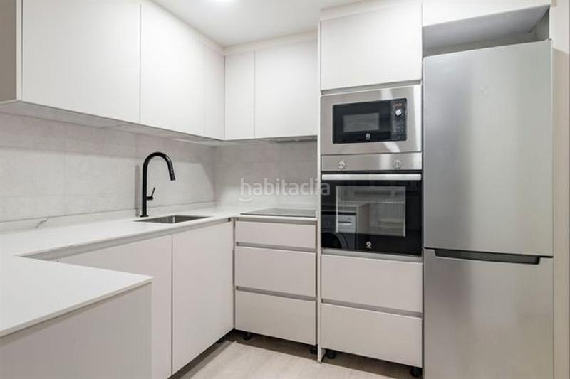 Foto 2ad1c6d5-f5c1-495f-8af4-19b153823fb8. Appartement avec chauffage dans Moscardó Madrid