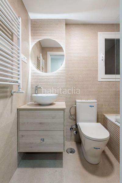 Foto 35b2fac2-b613-4454-9542-6fda9b11e486. Appartement avec chauffage dans Moscardó Madrid