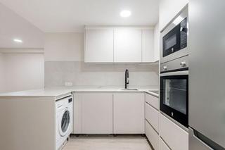 Etagenwohnung in Calle de Marcelo Usera