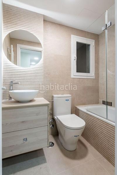 Foto 4b3ee7a4-5598-410c-a5bf-2eddc2df9dc2. Flat with heating in Moscardó Madrid