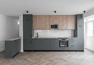 Etagenwohnung in Almenara-Ventilla