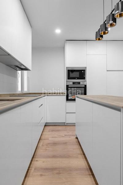 Foto 01f895ed-4351-4247-9dfe-eba46706f979. Appartement avec chauffage dans Pacífico Madrid