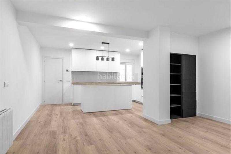 Foto 86185f9f-5b8e-4c7e-8276-1a2c54143dfc. Appartement avec chauffage dans Pacífico Madrid