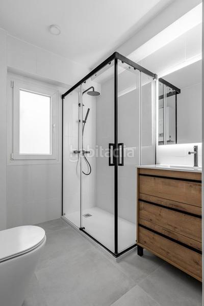 Foto 9f926d4b-39ce-4e0c-930f-d17c5d9b4544. Appartement avec chauffage dans Pacífico Madrid