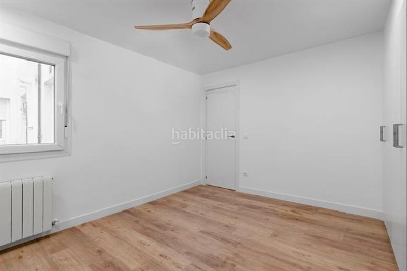 Foto 81a33c21-7560-4611-b40b-3f8648b6e7dc. Etagenwohnung mit heizung in Pacífico Madrid