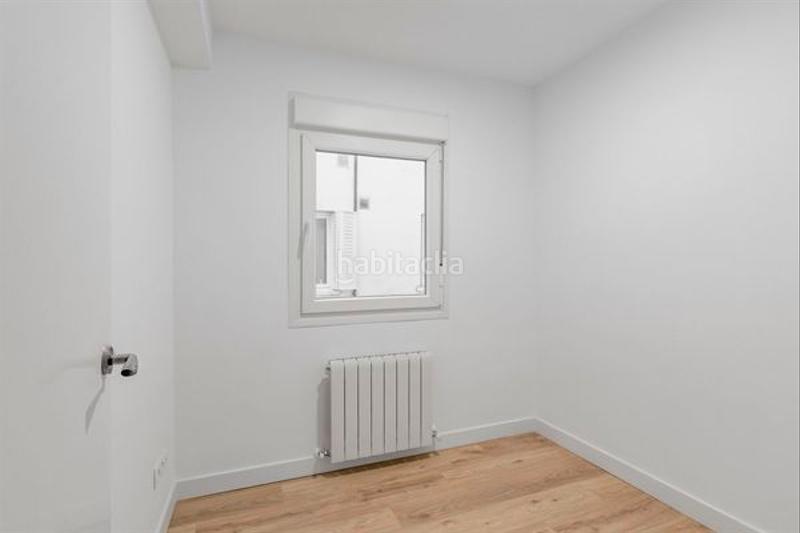 Foto 9aa7ff71-c9b0-4059-bdbf-8e79b5cfb85e. Etagenwohnung mit heizung in Pacífico Madrid