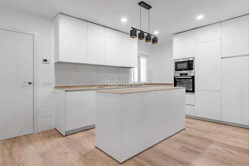 Foto b57d0e3f-4508-4061-a3e6-7d94ddc01901. Etagenwohnung mit heizung in Pacífico Madrid