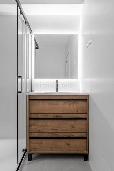 Foto 07c750dc-bcc8-49c4-8f5f-e045fdc5551f. Flat with heating in Pacífico Madrid