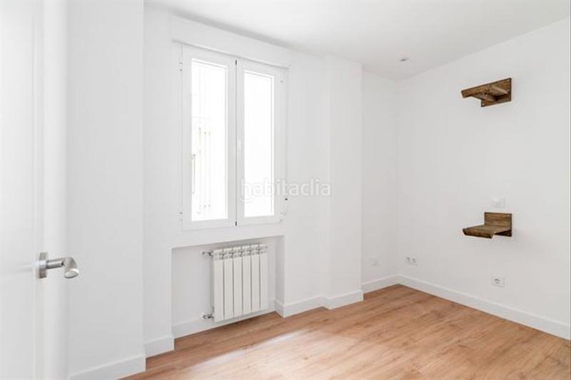 Foto 395584d2-cdc6-4ee0-a11f-07f2628a95f8. Flat with heating in Marroquina Madrid