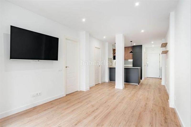 Foto 040be61a-8677-4c13-a10a-1a457e2e7733. Piso en Marroquina Madrid
