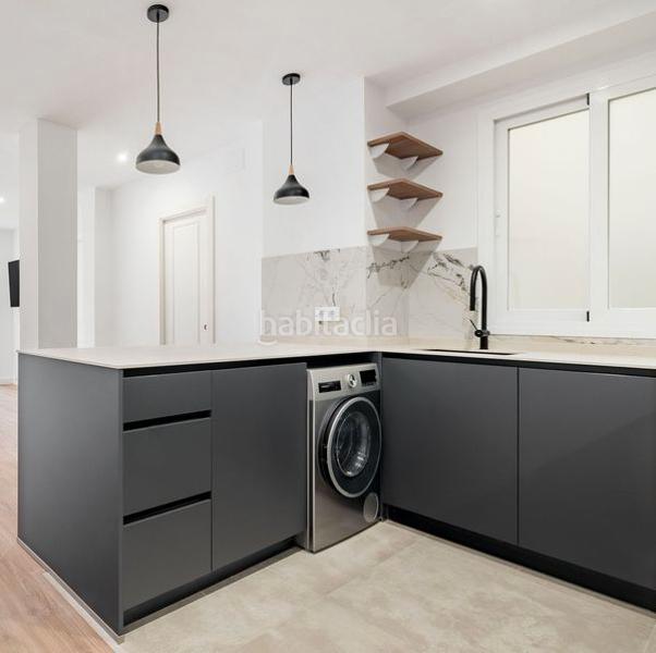 Foto 8f98f863-3b72-48a3-ba81-f7e34d62cc1f. Piso en Marroquina Madrid