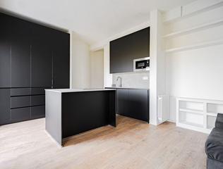 Appartement à Canillejas