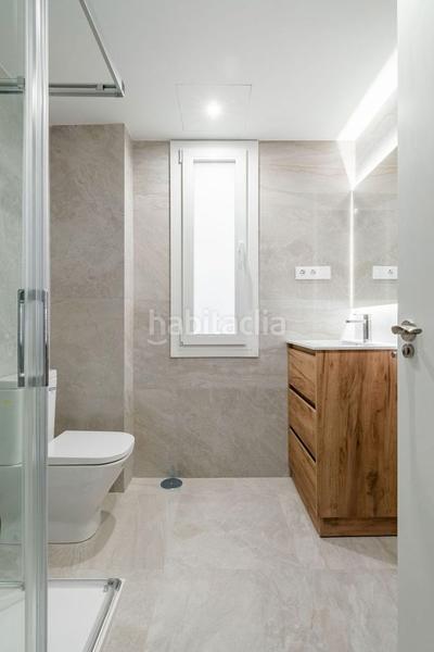 Foto 4135e5ae-e237-461f-aee8-32153ca3edea. Etagenwohnung mit heizung in Adelfas Madrid