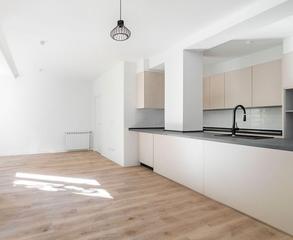 Etagenwohnung  Avenida de la ciudad de barcelona