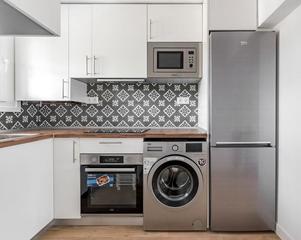 Etagenwohnung  Calle de aguilón