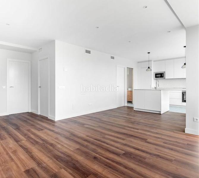 Foto b5bb4bc4-92cf-4874-856c-ee8d203499a5. Piso en Rosas - Musas Madrid