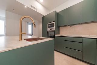 Flat  Calle de canillas