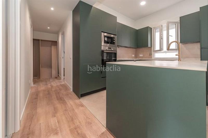 Foto 26cfd250-363f-40dc-aa31-0e1e8b1ccf1a. Piso en Prosperidad Madrid