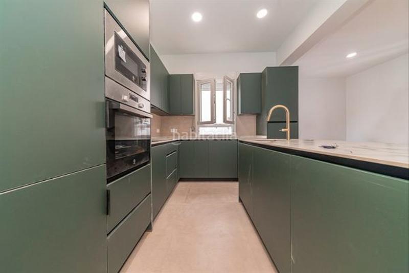 Foto 3993e490-d33d-4831-8138-74001fea7dac. Piso en Prosperidad Madrid