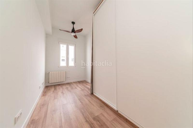 Foto 761217ba-1558-4869-9261-c2040cb8299b. Piso en Prosperidad Madrid
