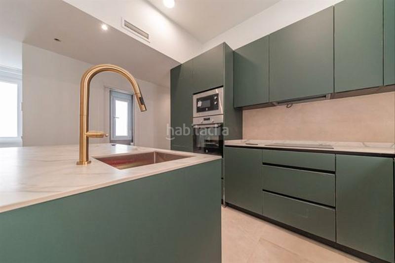 Foto af3bebb8-cc04-41f0-95d1-c705f01fdfb9. Piso en Prosperidad Madrid