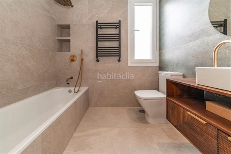 Foto d062b796-c44b-4918-b773-270bf3bcd363. Piso en Prosperidad Madrid