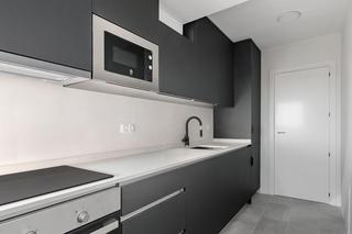 Etagenwohnung in Calle de Candilejas