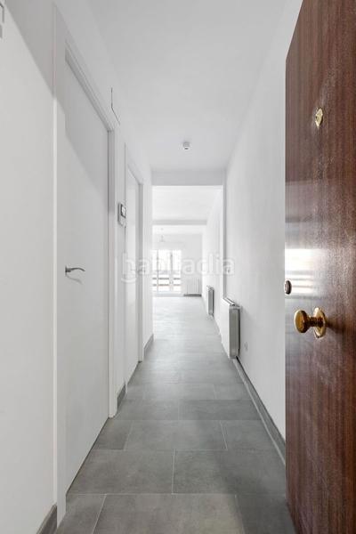 Foto 70f8b46a-400c-4537-9e5f-5936e0da77a1. Flat with heating in Palomeras Bajas Madrid