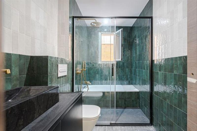 Foto 0675f226-aa32-4f76-b1ed-22d279089563. Appartamento con riscaldamento in Tres Olivos-Valverde Madrid