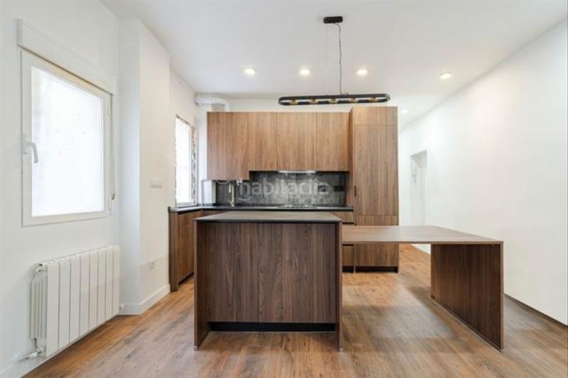 Foto 87b566ee-e228-4315-9656-7091258fc0f7. Appartement avec chauffage dans Tres Olivos-Valverde Madrid