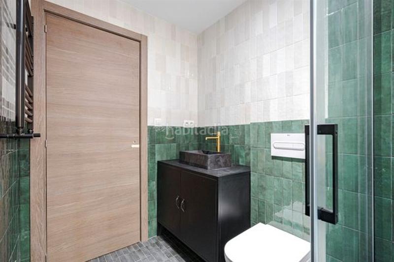 Foto 9835ad74-3c0e-4723-87ab-a927f6a0a0ed. Flat with heating in Tres Olivos-Valverde Madrid