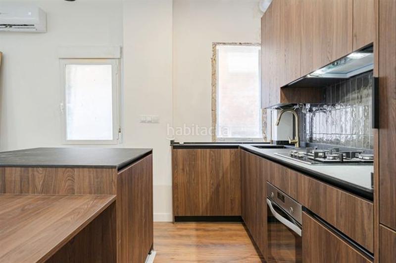 Foto ea022774-8d74-4a78-883b-662388e40bed. Piso en Tres Olivos-Valverde Madrid